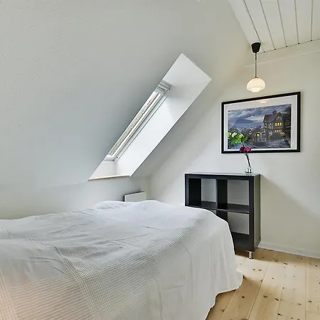 Rudkobing Tatil Evi *
