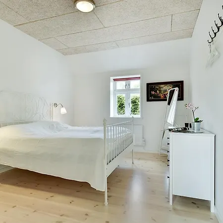 Rudkobing Tatil Evi *