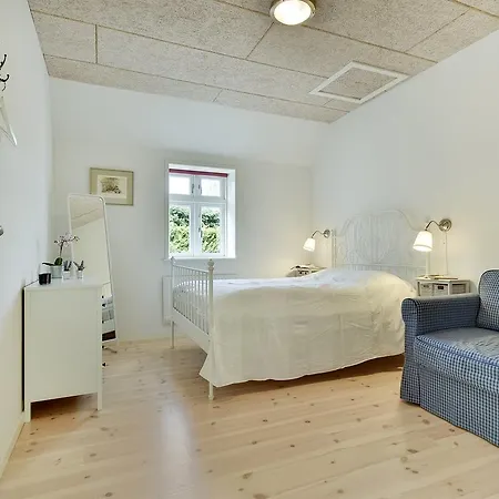 Tatil Evi Rudkobing Spodsbjerg