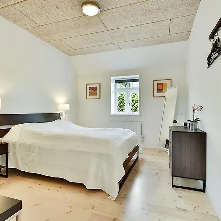 Rudkobing Tatil Evi Spodsbjerg