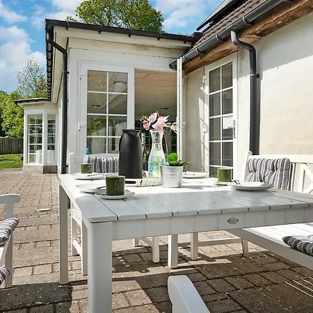 Tatil Evi Rudkobing