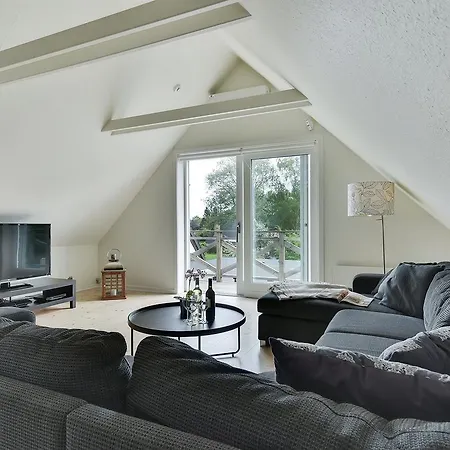 Rudkobing Tatil Evi Spodsbjerg