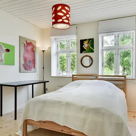 Tatil Evi Rudkobing Spodsbjerg