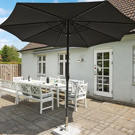 Tatil Evi Rudkobing Spodsbjerg