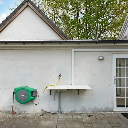 Tatil Evi Rudkobing Spodsbjerg