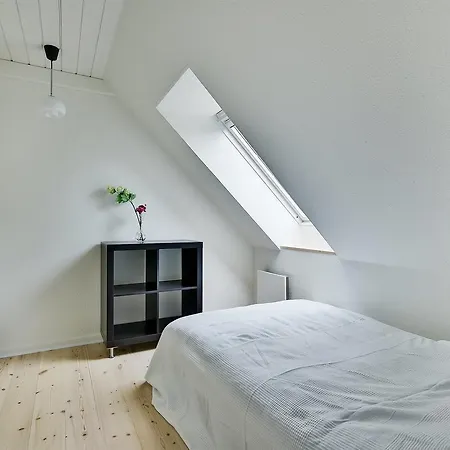 Tatil Evi Rudkobing